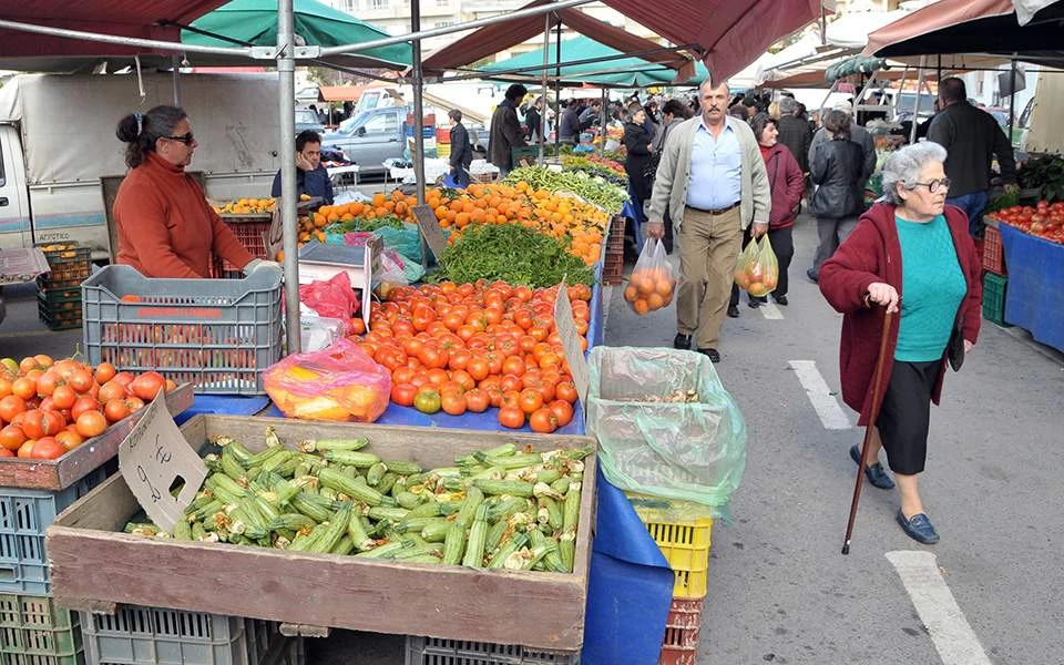 Άλμα για το οικονομικό κλίμα στην Ελλάδα – Ξεπέρασε το επίπεδο της Ευρωζώνης πρώτη φορά από το 2014